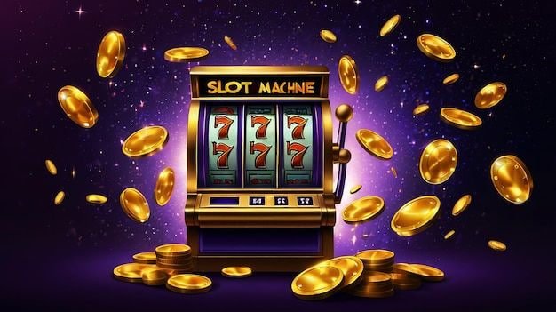 Banner chương trình khuyến mãi tt888 với hiệu ứng neon tím sống động
