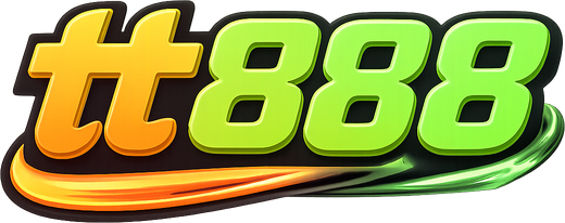 Logo tt888